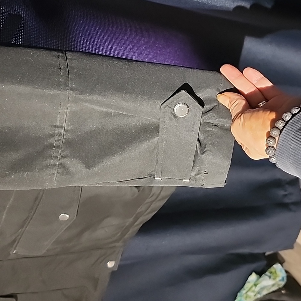 NWOT Fog interchangeable jacket - Picture 4 of 12
